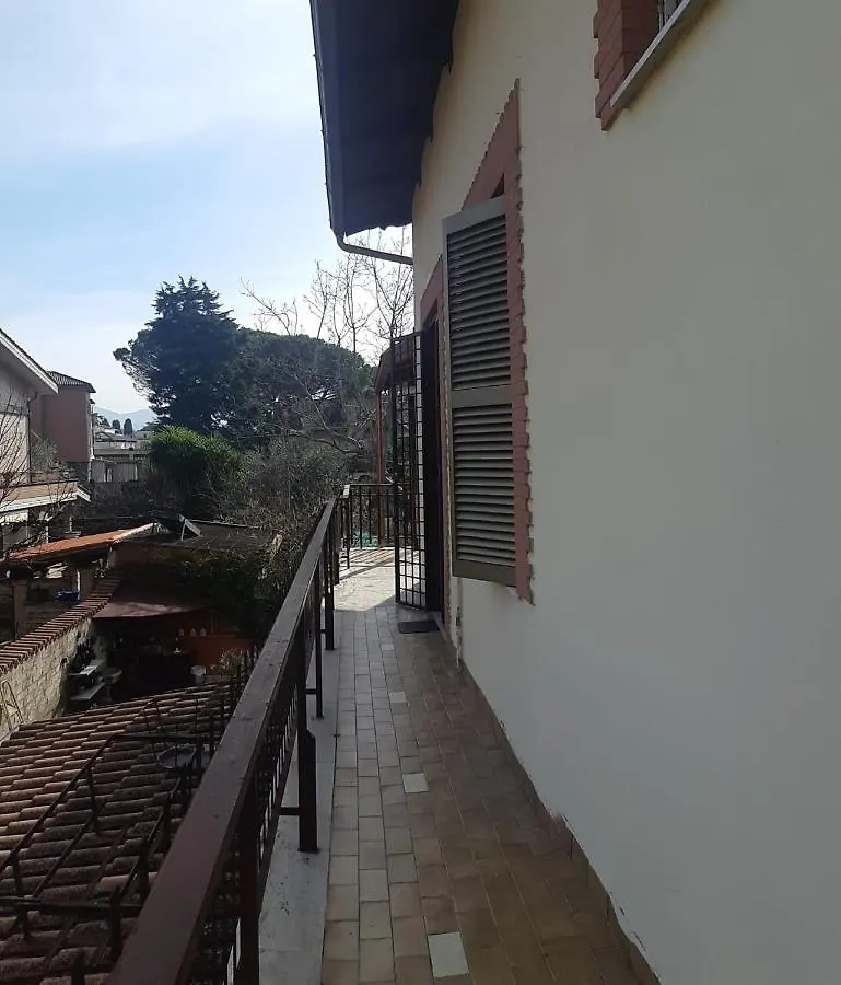 Appartamento Casa di Laura Roma 0*,  Italia