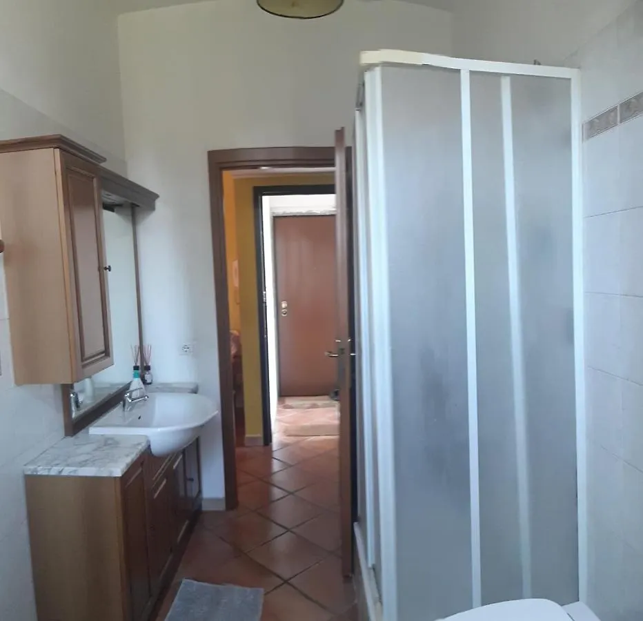 Appartamento Casa di Laura Roma