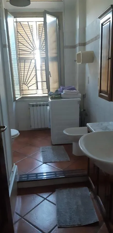 Appartamento Casa di Laura Roma Italia