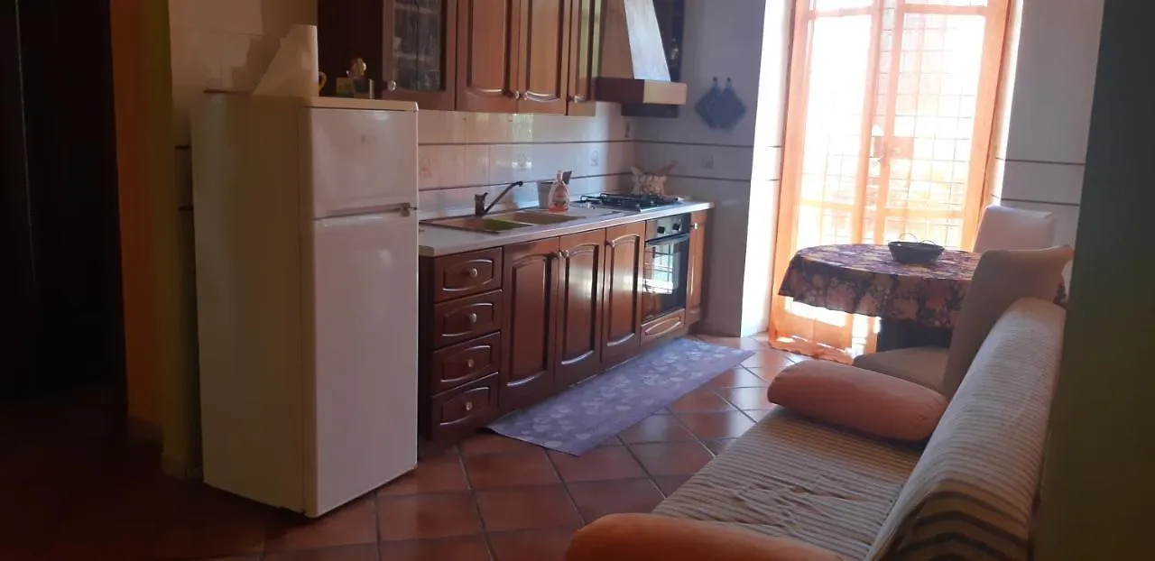 Appartamento Casa di Laura Roma