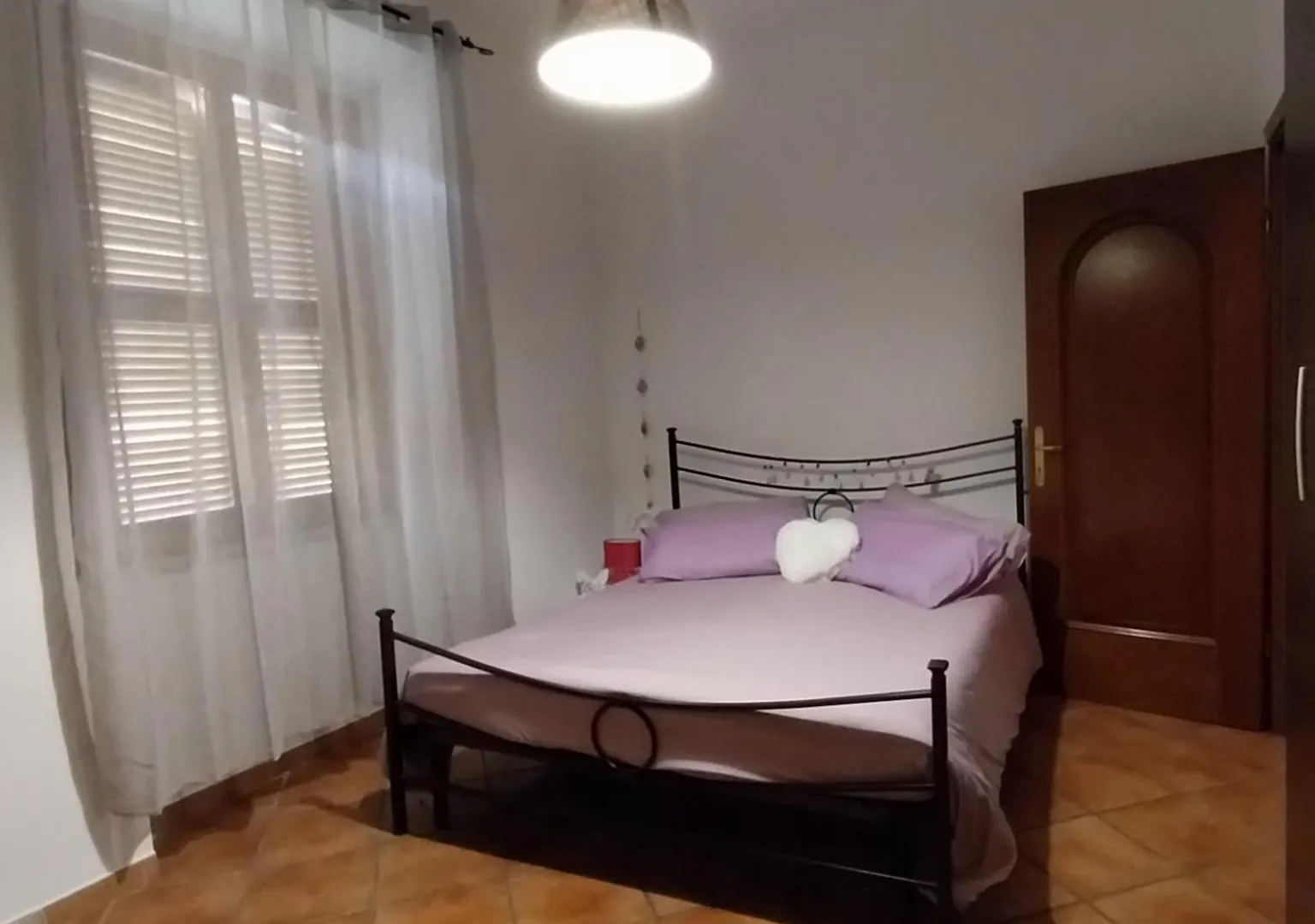 Appartamento Casa di Laura Roma Italia