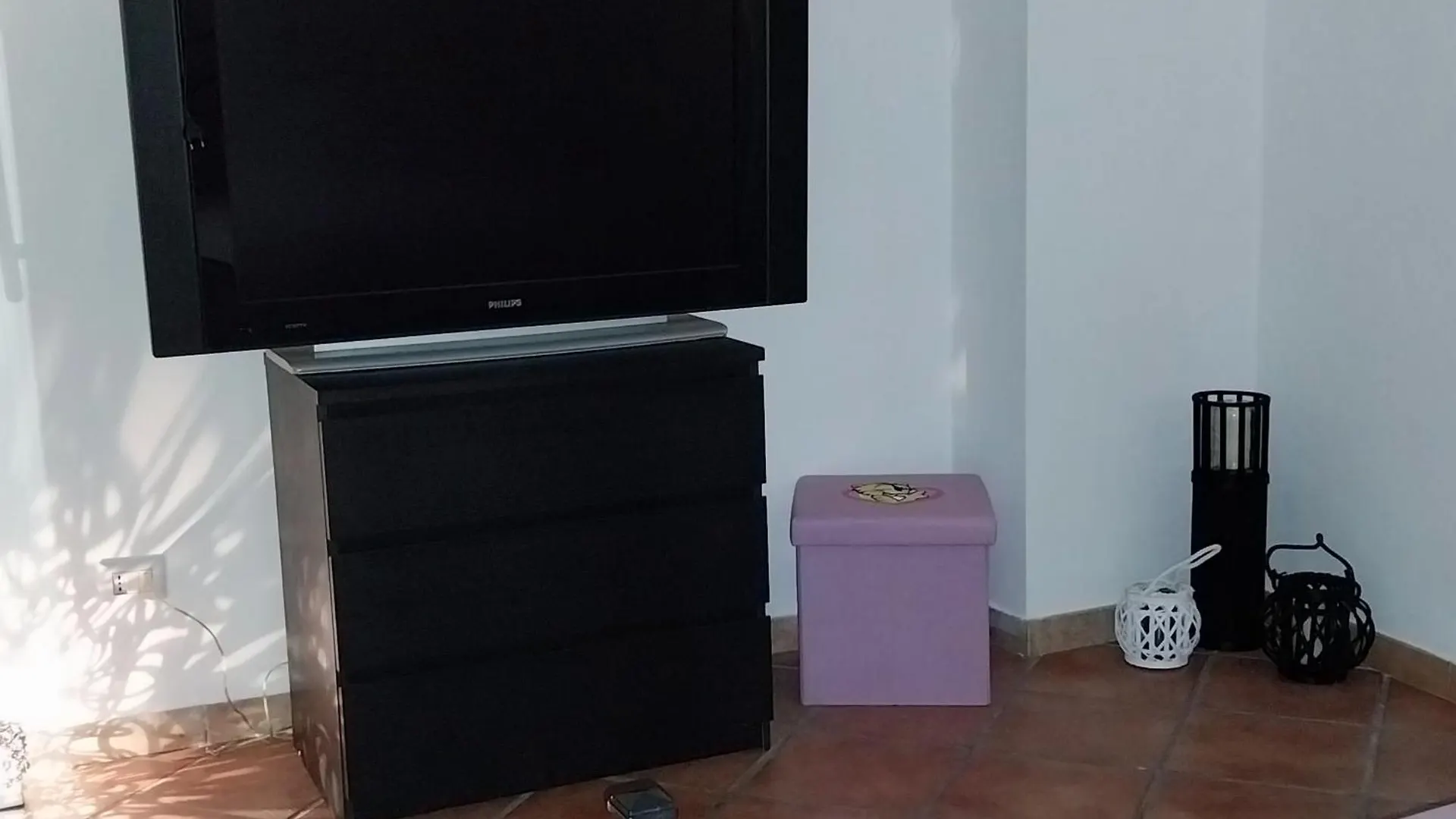 Appartamento Casa di Laura Roma 0*,
