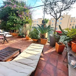 Le Terrazze Di Trastevere - Con Vasca Idromassaggio Appartamento