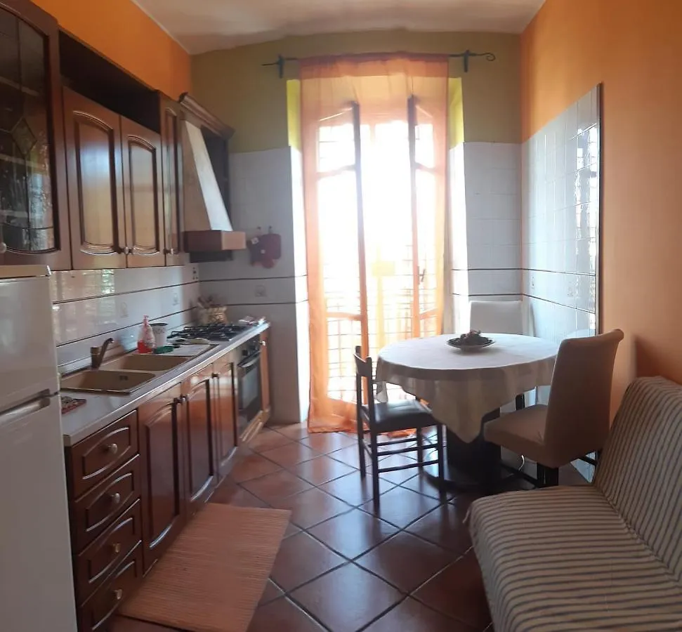 Casa Di Laura Apartment Rome