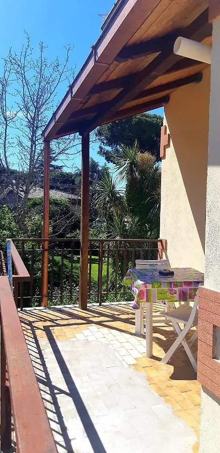 Casa Di Laura Apartment Rome
