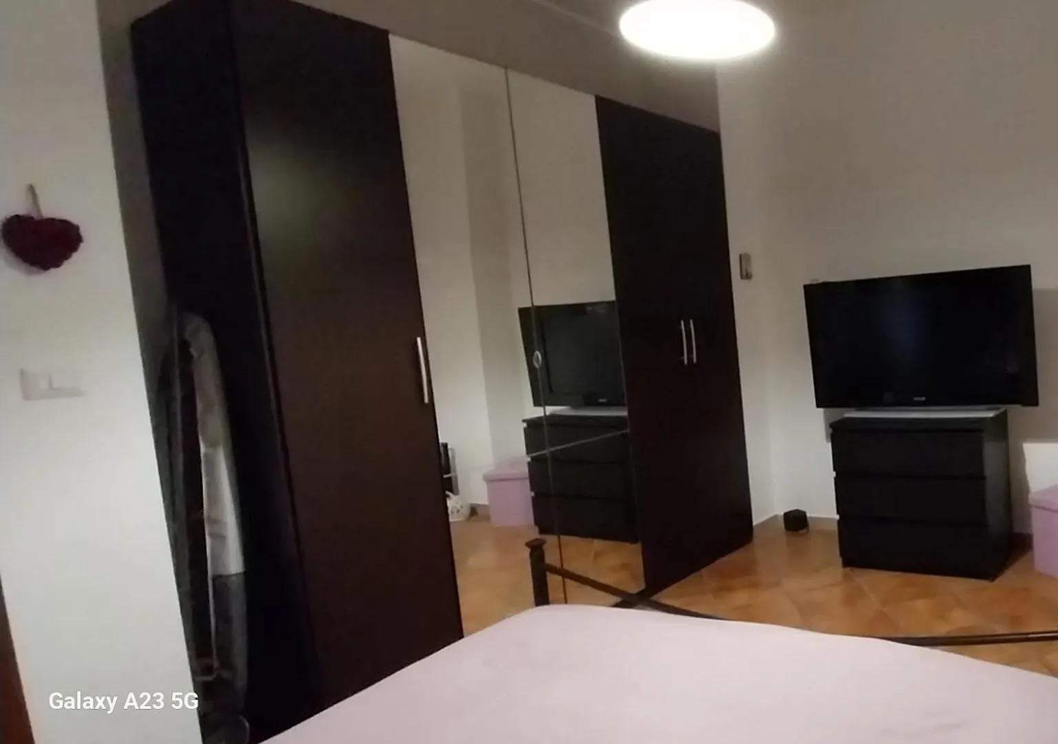 Casa Di Laura Apartment Rome